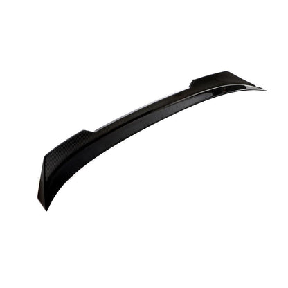 JDMuscle Carbon Fiber Duck Bill V1 (2023-2025 Nissan Z)