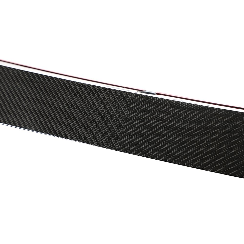 JDMuscle Carbon Fiber Duck Bill V1 (2023-2025 Nissan Z)