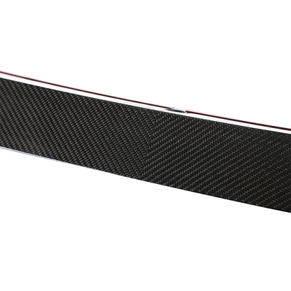 JDMuscle Carbon Fiber Duck Bill V1 (2023-2025 Nissan Z)