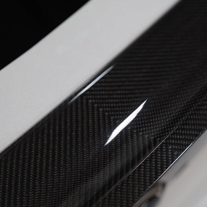 JDMuscle Carbon Fiber Duck Bill V1 (2023-2025 Nissan Z)