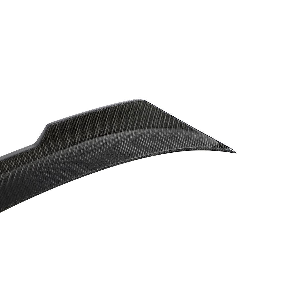 JDMuscle Carbon Fiber Duck Bill V1 (2023-2025 Nissan Z)