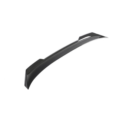 JDMuscle Carbon Fiber Duck Bill V1 (2023-2025 Nissan Z)