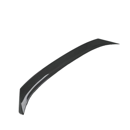 JDMuscle [23-25 Nissan Z] Carbon Fiber Duck Bill V2