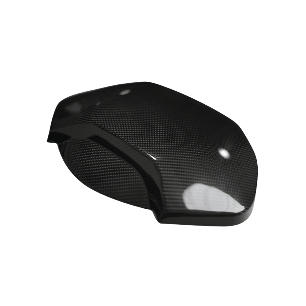 JDMuscle [23-25 Nissan Z] Tanso Carbon Fiber Interior Dress Up Covers