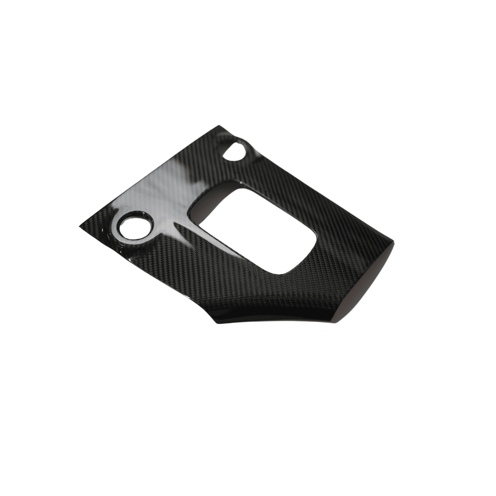JDMuscle [23-25 Nissan Z] Tanso Carbon Fiber Interior Dress Up Covers