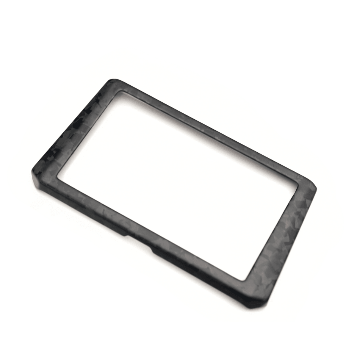 JDMuscle [23-24 Toyota GR Corolla] Carbon Fiber Screen Bezel Cover