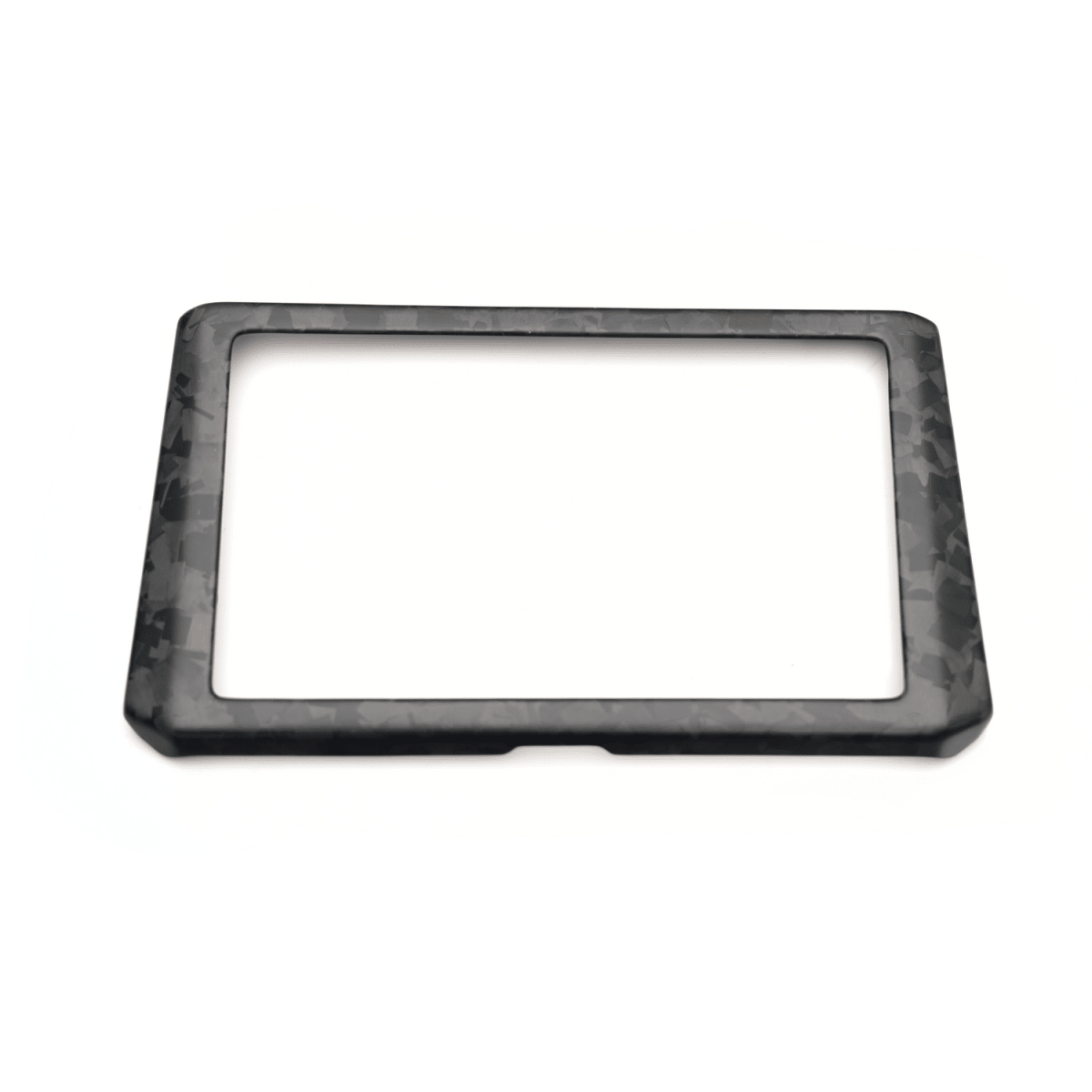 JDMuscle [23-24 Toyota GR Corolla] Carbon Fiber Screen Bezel Cover