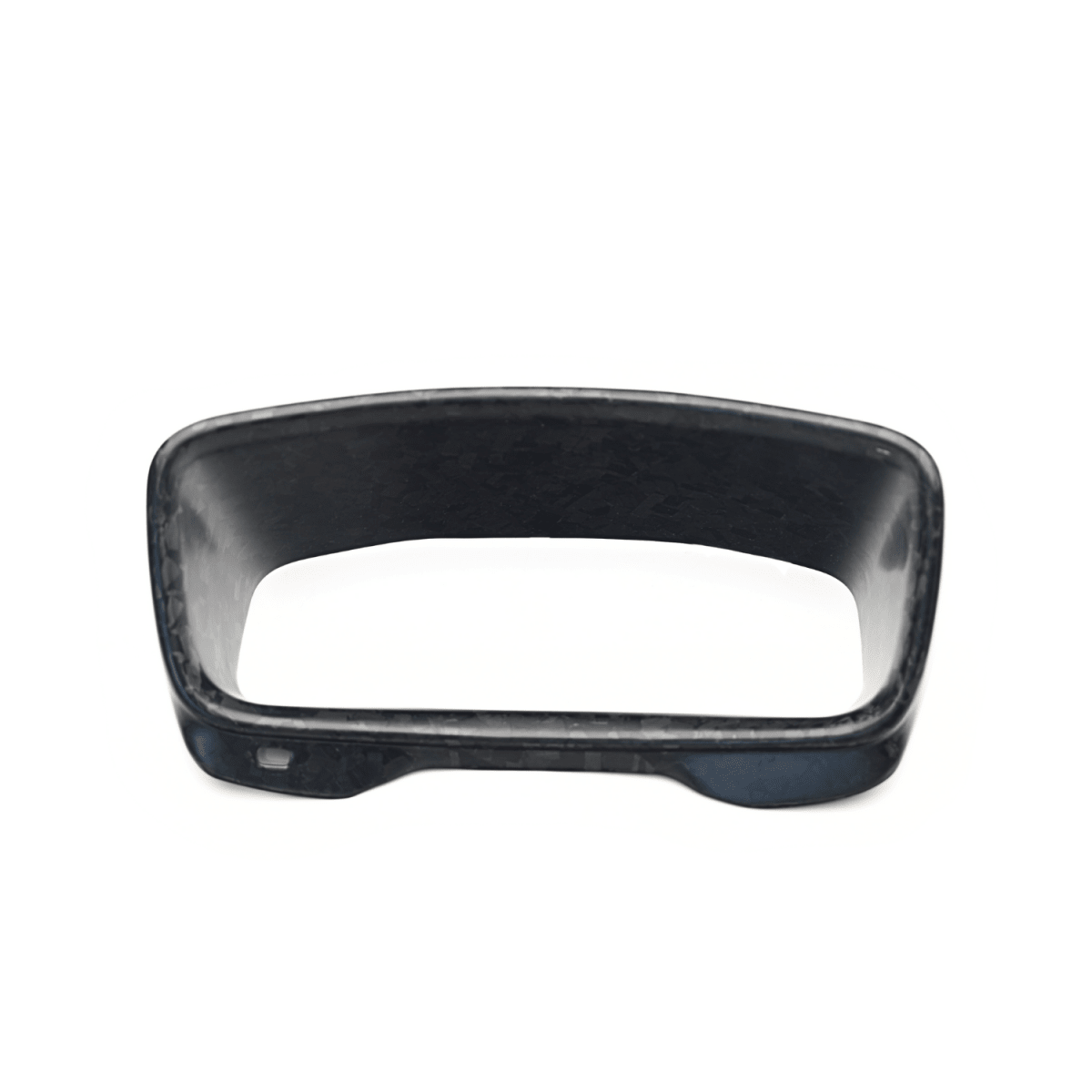 JDMuscle [23-25 Toyota GR Corolla] Carbon Fiber Speedometer Frame Cover