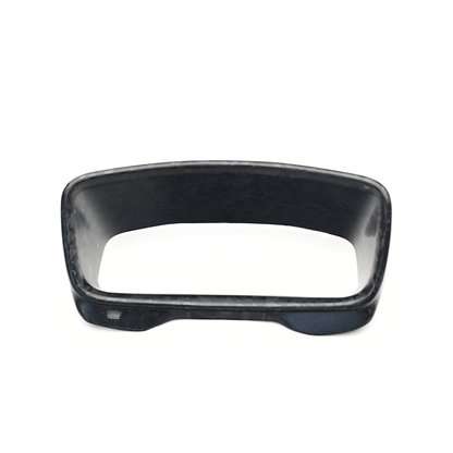 JDMuscle [23-25 Toyota GR Corolla] Carbon Fiber Speedometer Frame Cover