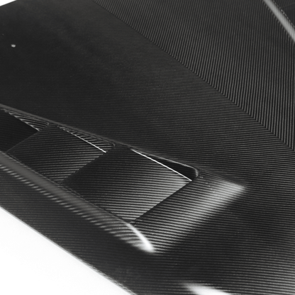 JDMuscle [23-26 GR Corolla] Spec S Pre-Preg Carbon Fiber Fenders (JDM-DR-86#GCF)