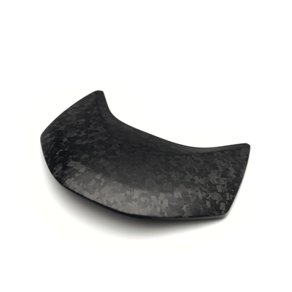 JDMuscle [23-24 Toyota GR Corolla] Carbon Fiber Speedometer Hood Cover