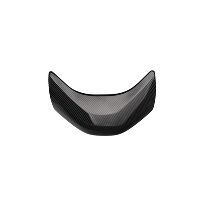 JDMuscle [23-24 Toyota GR Corolla] Carbon Fiber Speedometer Hood Cover