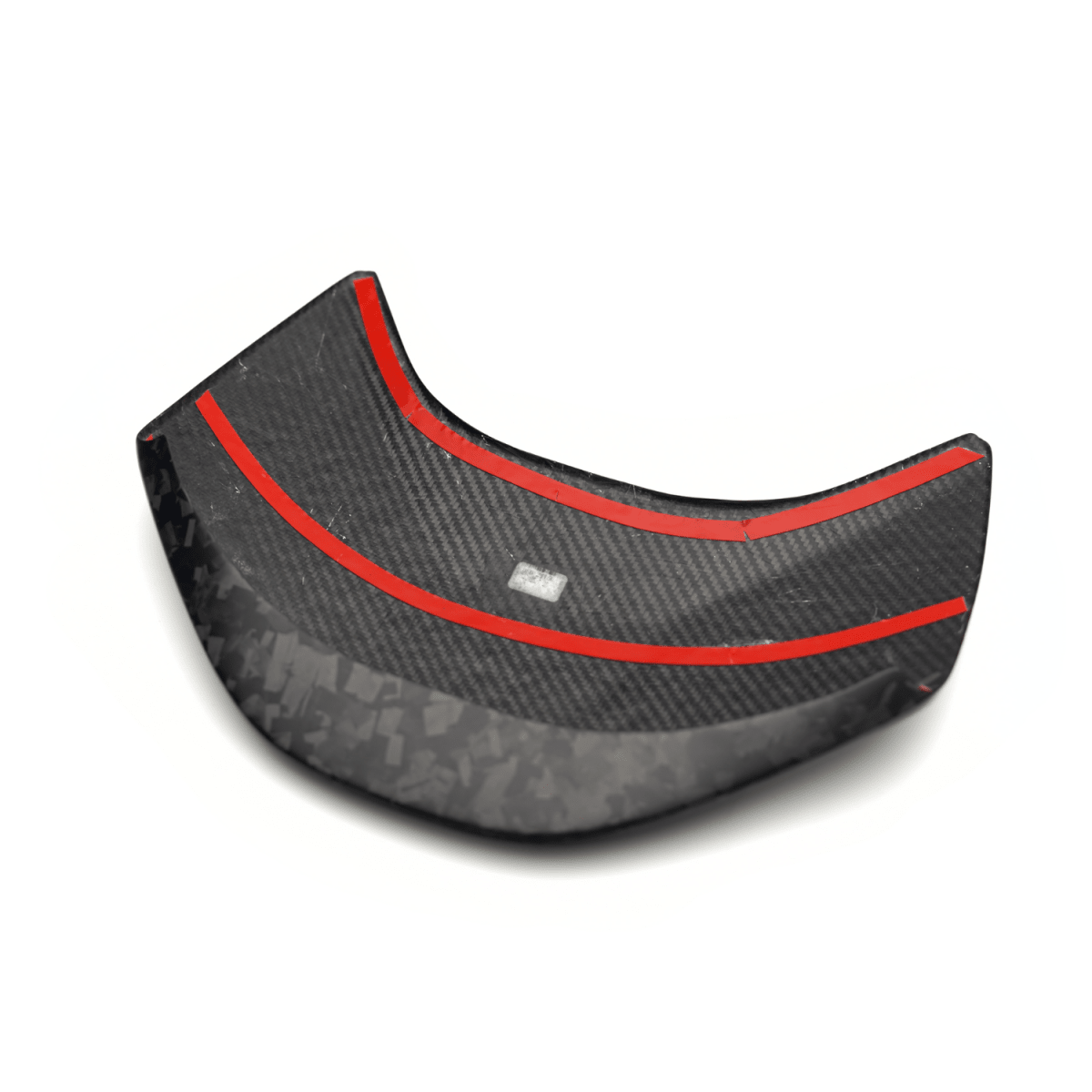 JDMuscle [23-24 Toyota GR Corolla] Carbon Fiber Speedometer Hood Cover