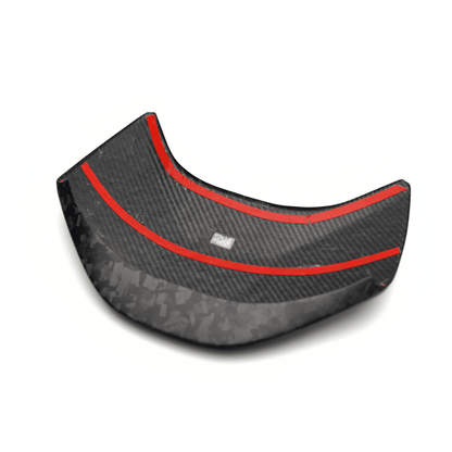 JDMuscle [23-24 Toyota GR Corolla] Carbon Fiber Speedometer Hood Cover