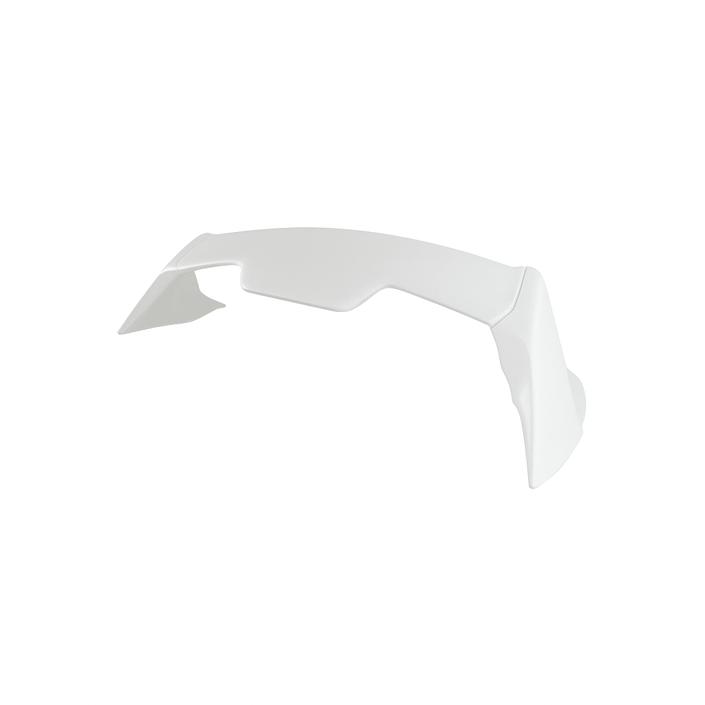 JDMuscle [23+ GR Corolla, 19+ Corolla Hatch] Spec C Spoiler - Paint Matched/Gloss Black/Carbon Fiber