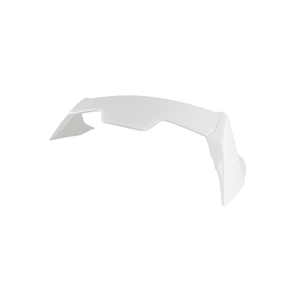 JDMuscle [23+ GR Corolla, 19+ Corolla Hatch] Spec C Spoiler - Paint Matched/Gloss Black/Carbon Fiber