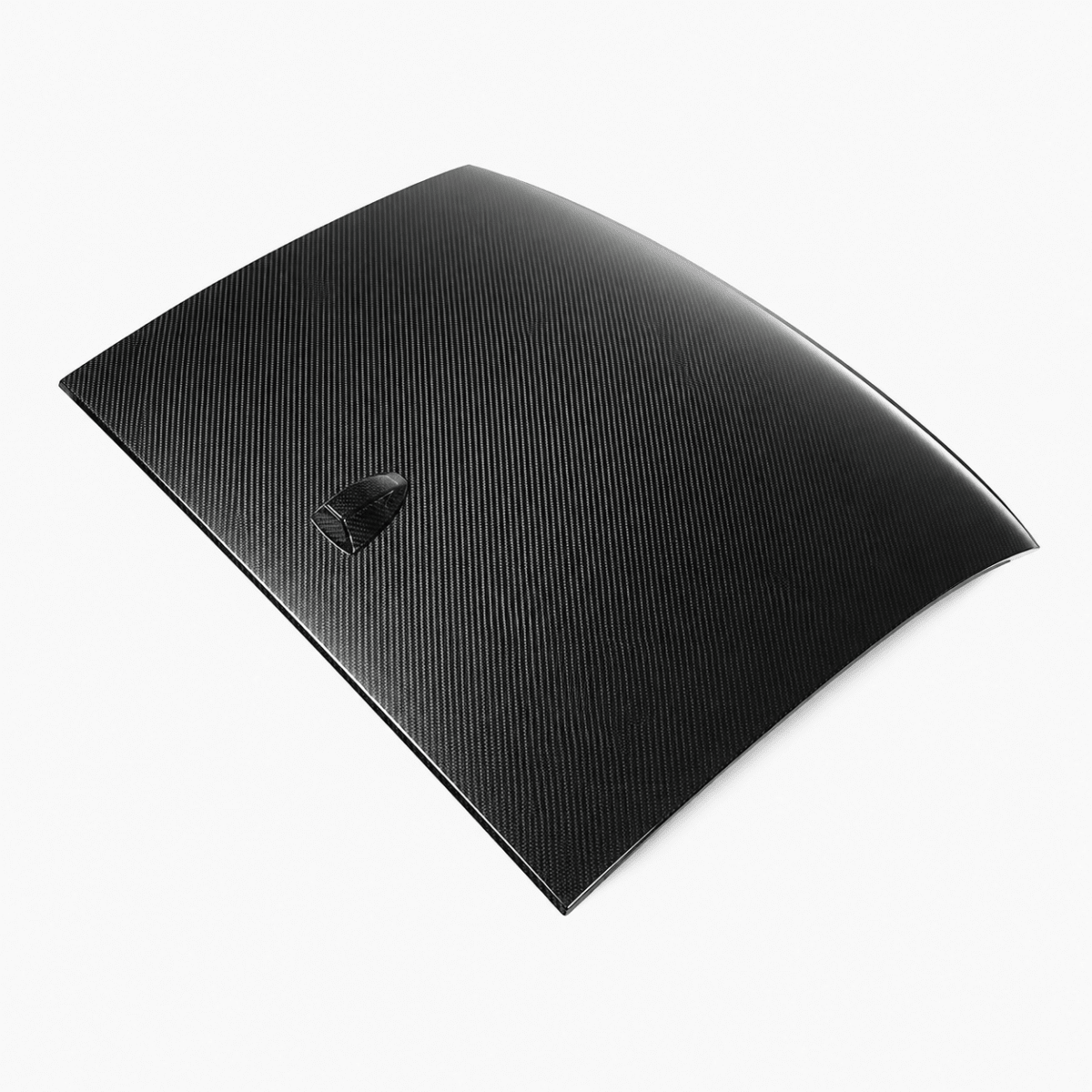 JDMuscle [23+ Nissan Z] Pre-Preg Carbon Fiber Roof Cover (JDM-RZ34-ROOF#CF)