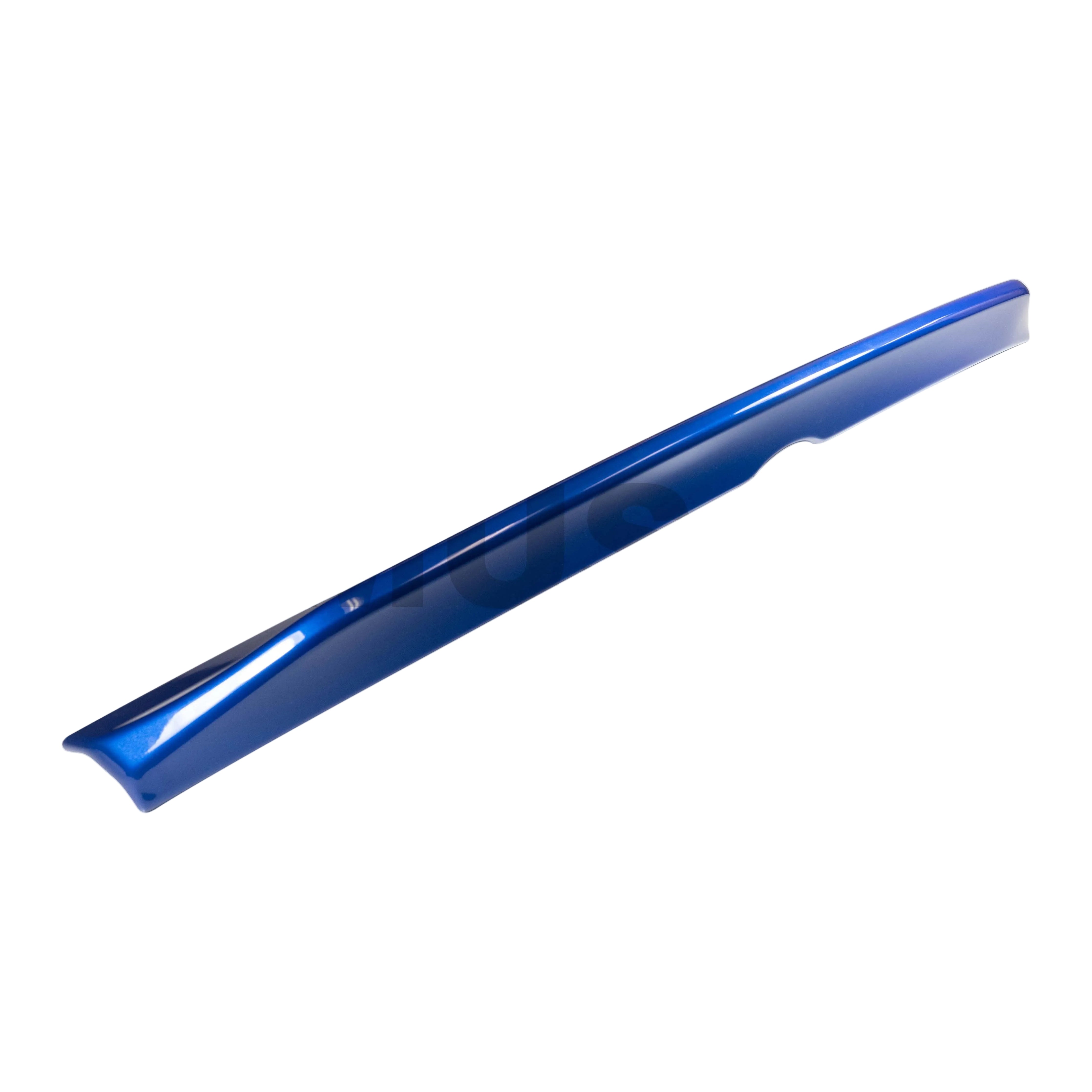 JDMuscle Paint Matched Trunk Duck Bill V2 (2015-2021 Subaru WRX/STI)