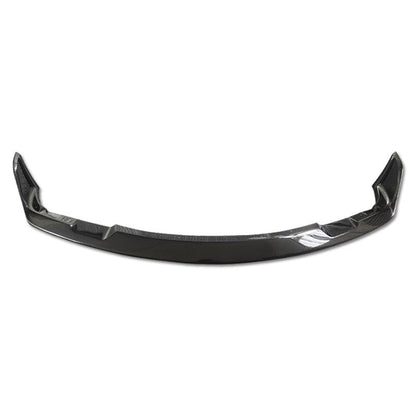 JDMuscle Tanso Carbon Fiber AM Style Front Lip (2020+ Toyota Supra)