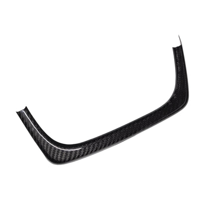 JDMuscle 15-21 WRX/STI Tanso Carbon Fiber Exhaust Trim Covers