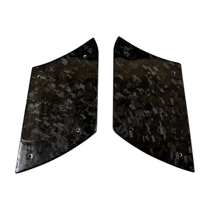 JDMuscle Tanso Carbon Fiber GT Spoiler VS1 Style (2020+ Toyota Supra)