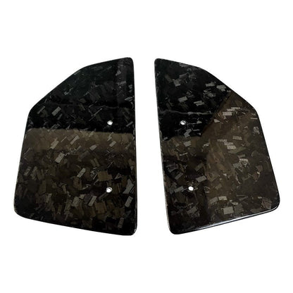 JDMuscle Tanso Carbon Fiber GT Spoiler VS1 Style (2020+ Toyota Supra)