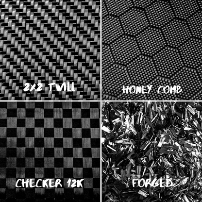 JDMuscle [15-21 WRX/STI] Carbon Fiber Hood V2 w/ Heat Extract