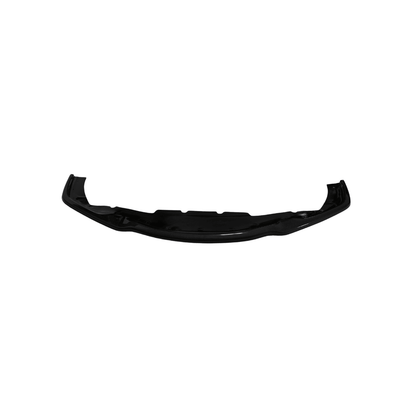 JDMuscle Tanso Carbon Fiber MD Style Front Lip for 2020+ Toyota Supra
