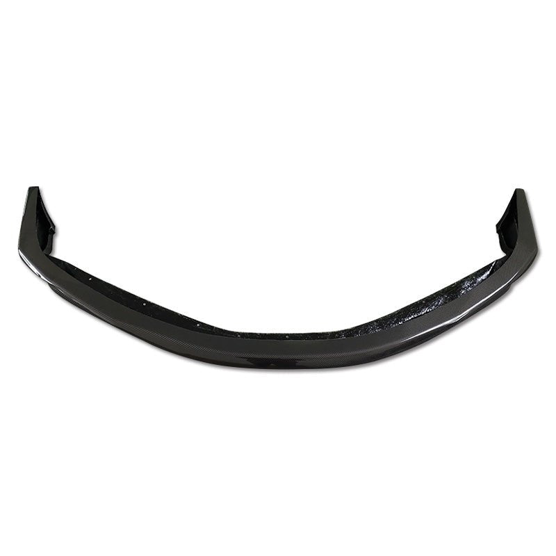JDMuscle Tanso Carbon Fiber VS Style Front Lip for 2020+ Toyota Supra