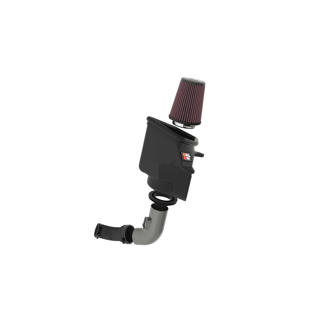 K&N 69 Series Typhoon Cold Air Intakes (2023+ Nissan Z) - K&N Engineering