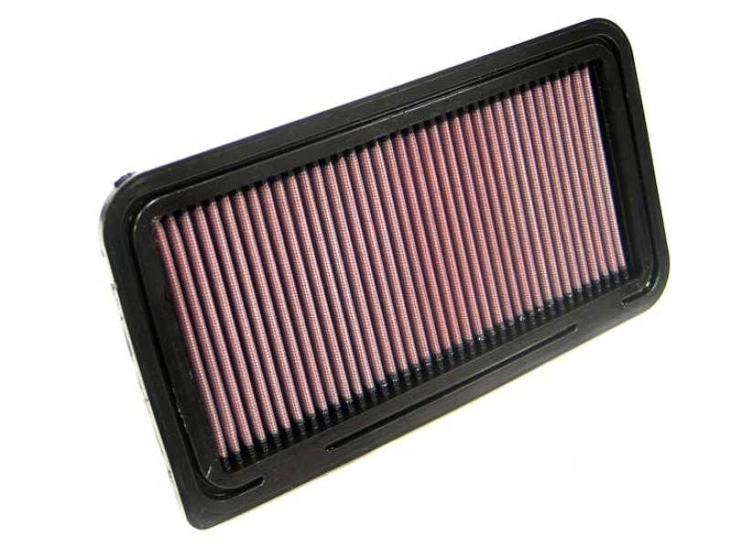 K&N Drop In Air Filter (06 - 13 Miata) - K&N Engineering