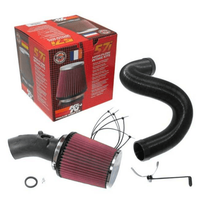 K&N Performance Intake Kit (05 - 09 Miata) - K&N Engineering