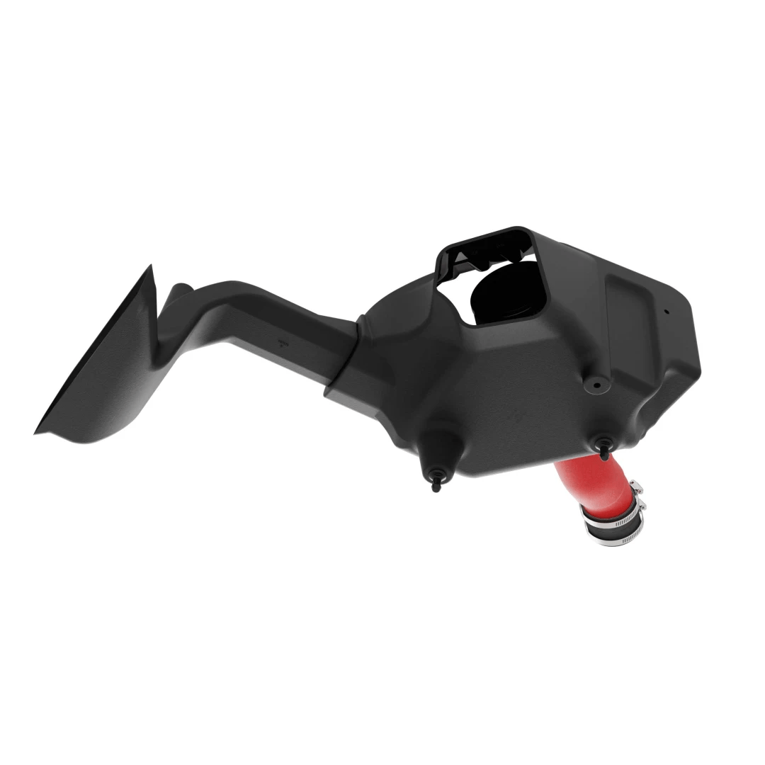 K&N Typhoon Performance Air Intake System (2023+ Toyota GR Corolla L3 1.6L) - K&N Engineering