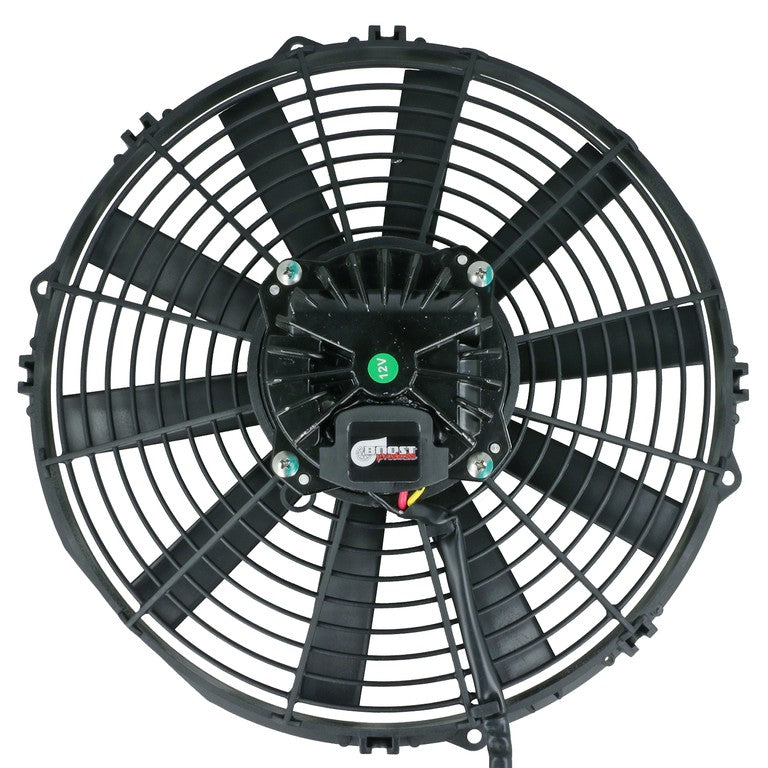 High Performance Motorsport Brushless Fan (LF-SA-30)