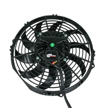 High Performance Motorsport Brushless Fan (LF-SA-30)