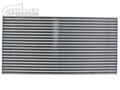 Intercooler Core (LLK-NE-1549)