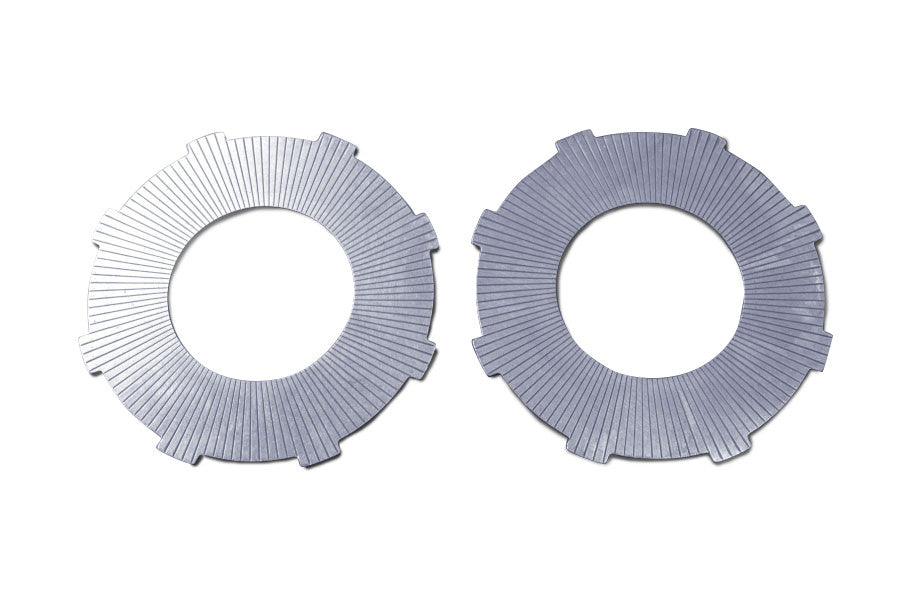 Tomei Lsd Repair Part Technical Trax Advance Friction Disc (Outer Teeth) Set  Std