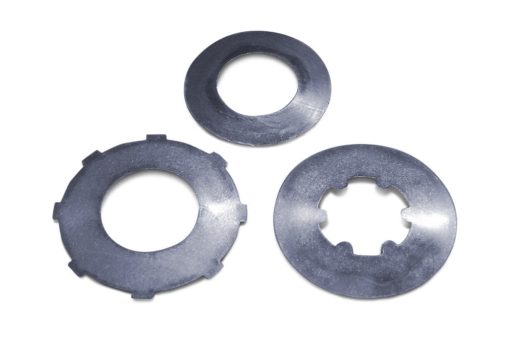 Tomei Lsd Repair Part Technical Trax Advance Spring Disc (Inner Teeth) Set Std