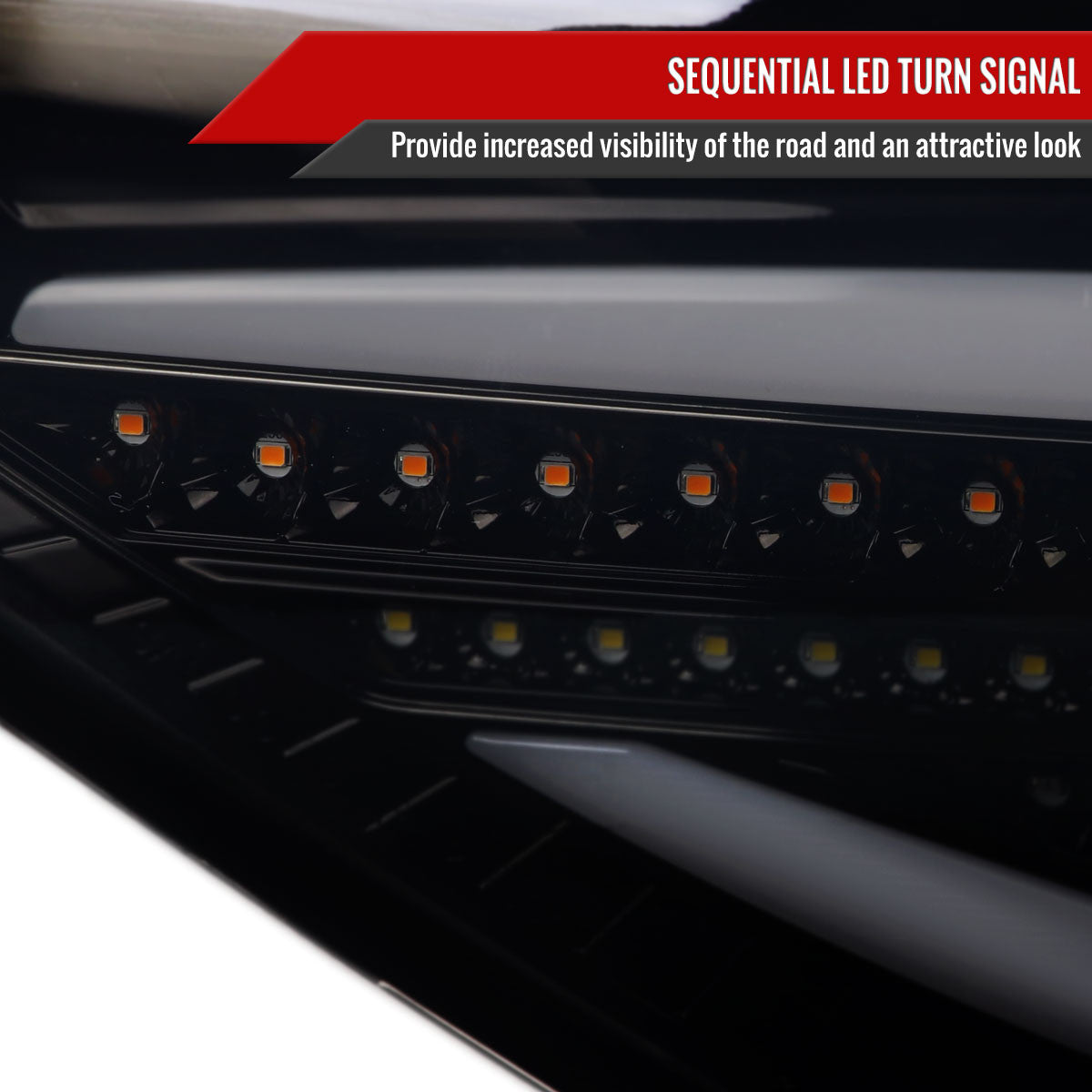NTXGLOW RGB Tail Lights | 2008-2014 Subaru WRX/STi Hatch