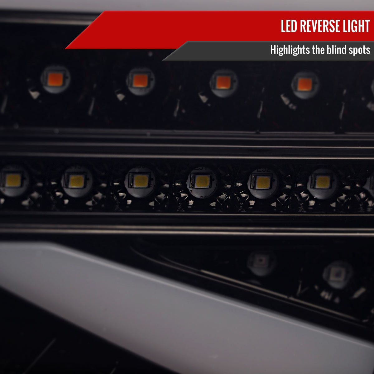 NTXGLOW RGB Tail Lights | 2008-2014 Subaru WRX/STi Hatch