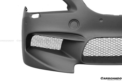 Carbonado 2011-2018 BMW 6 Series F06 F12 F13 M6 Style Front Bumper