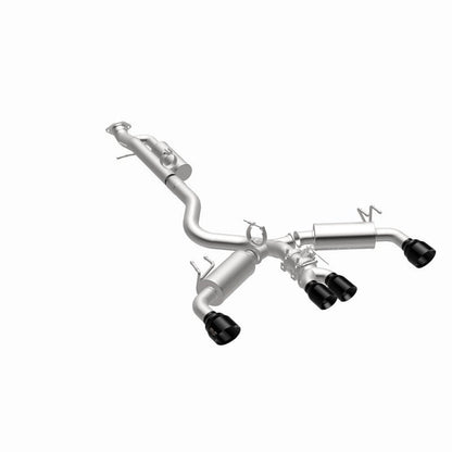 Magnaflow NEO Cat - Back Exhaust System (2023+ Toyota GR Corolla) - Magnaflow