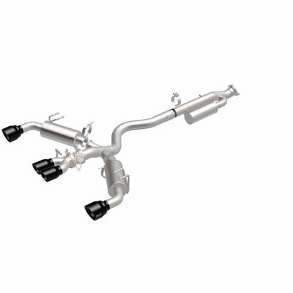 Magnaflow NEO Cat - Back Exhaust System (2023+ Toyota GR Corolla) - Magnaflow