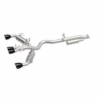 Magnaflow NEO Cat - Back Exhaust System (2023+ Toyota GR Corolla) - Magnaflow