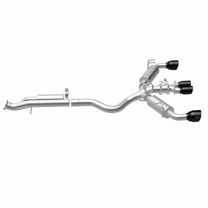 Magnaflow NEO Cat - Back Exhaust System (2023+ Toyota GR Corolla) - Magnaflow