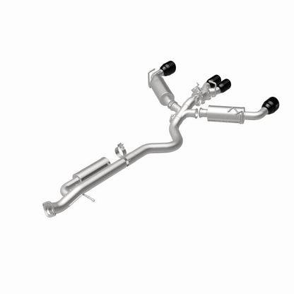 Magnaflow NEO Cat - Back Exhaust System (2023+ Toyota GR Corolla) - Magnaflow