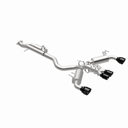 Magnaflow NEO Cat - Back Exhaust System (2023+ Toyota GR Corolla) - Magnaflow