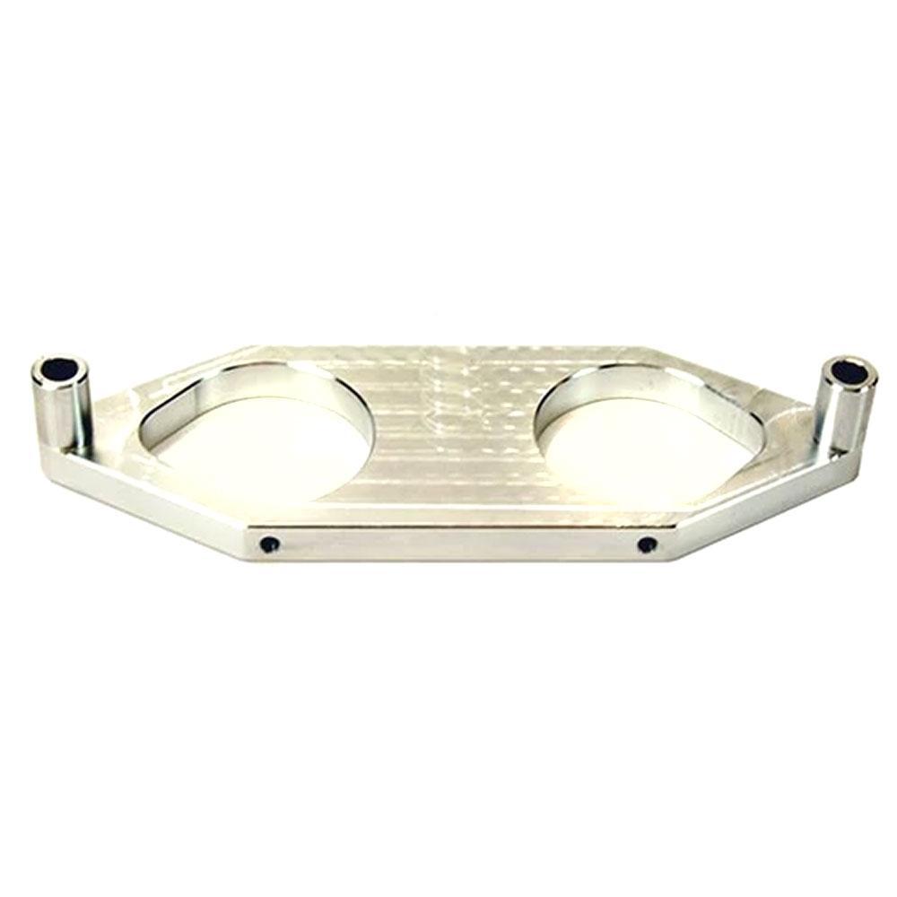 MAP 2JZ Coil Pack Brackets for GM Truck Coils (Toyota 1JZ & 2JZ Engines) - MAPerformance