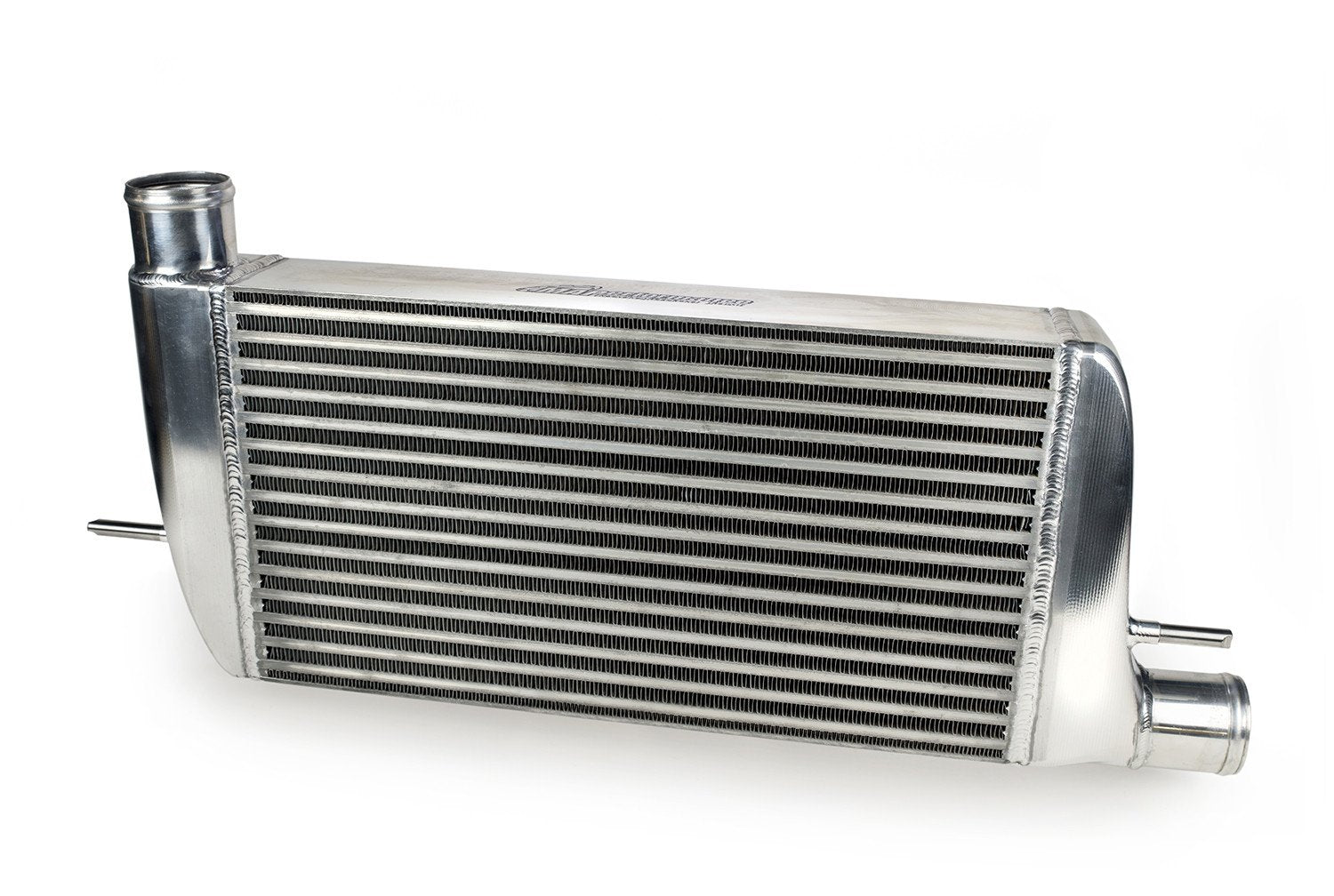 MAP 3.5'' Intercooler w/ Billet End Tanks (Evo X) - MAPerformance