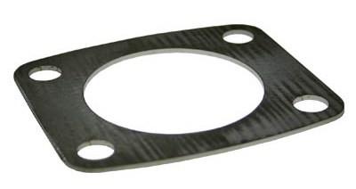 MAP 7cm 304 SS Turbo To Manifold Gasket (Mitsubishi DSM) - MAPerformance